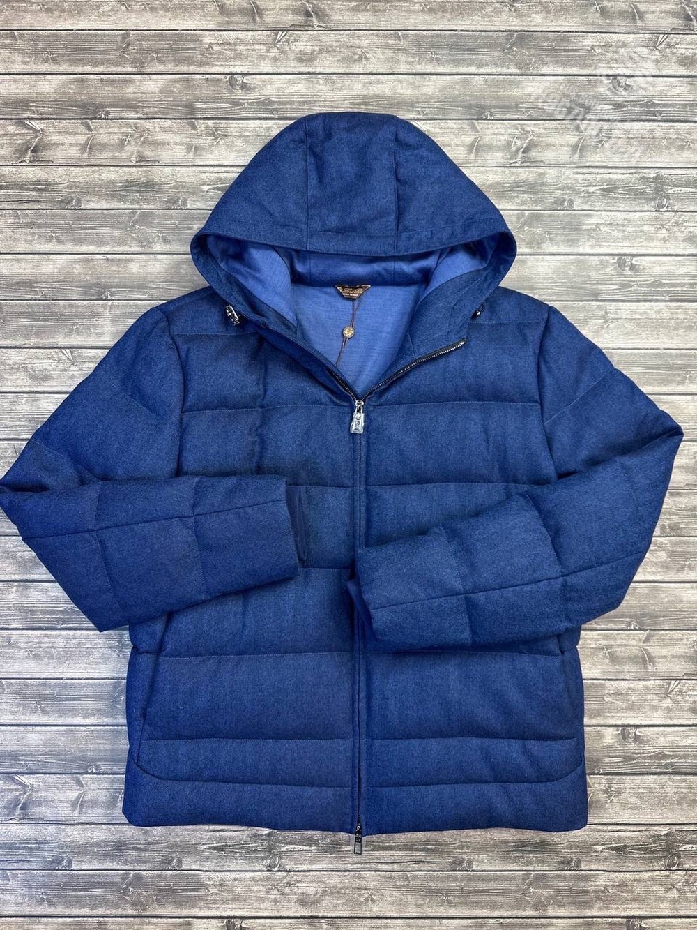 Пуховик Loro Piana