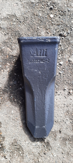 Коронка 1U3352RC скальная (J350)