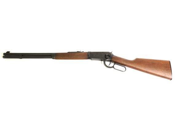 Пневматическая винтовка Umarex Legends Cowboy Rifle (скоба Генри)