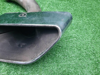 Насадка глушителя левая VW Touareg 3 (2018-2023)