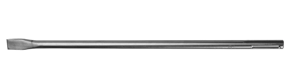 29382-25-28 ЗУБР БУРАН Зубило плоское SDS-max 25х280