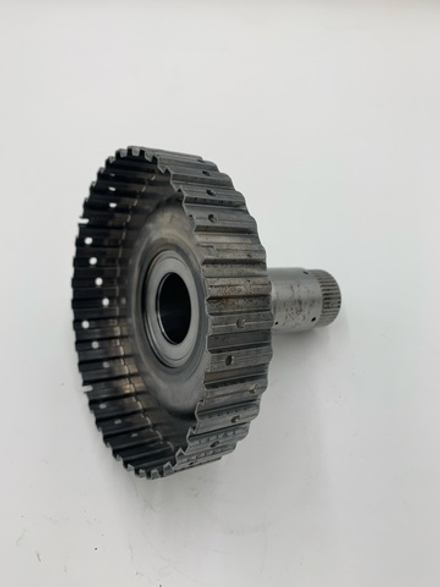 Хаб пакета сцепления E CLUTCH ZF 9HP48 CHRYSLER 948TE
