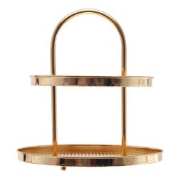 GAEM Ваза для фруктов, L30 W30 H33 см