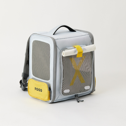 Рюкзак-переноска X ZONE