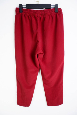 Штаны Monki в в спортивном стиле, маркировка S, визуально на 44 размер