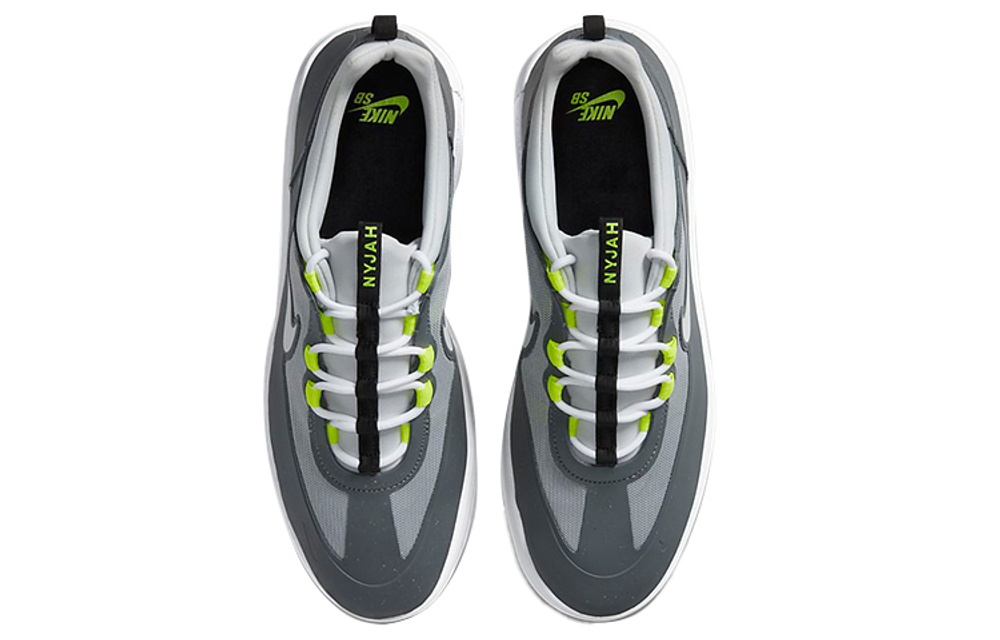 Кроссовки Nike Sb Nyjah Free 2