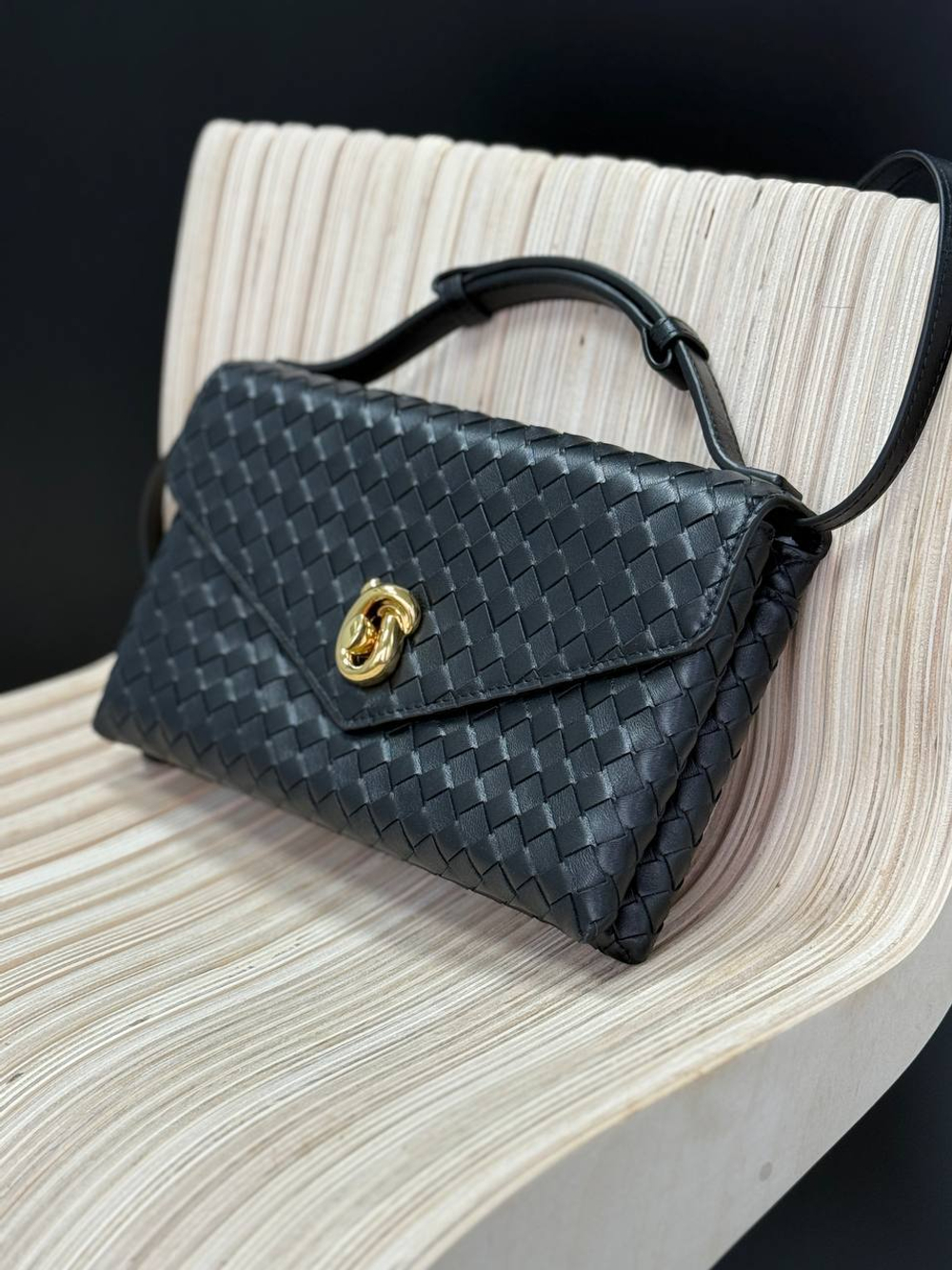 Сумка Bottega Veneta