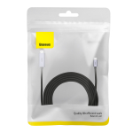 HDMI Кабель Baseus High Definition Series Graphene Type-C to HDMI Adapter Cable 4K/60Hz 3m