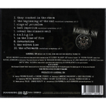 Kardinal Sin / S.A.L.I.G.I.A (RU)(CD)