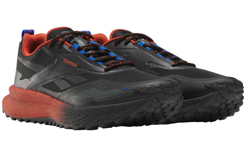 Кроссовки Reebok Floatride Energy 6 Adventure