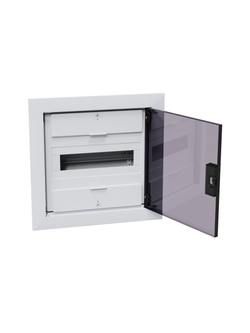 Корпус пластиковый OptiBox Pro 12-VKR-IP40 КЭАЗ 379790