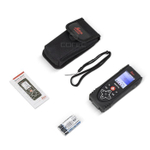 Leica Disto X4