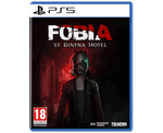 Fobia: St. Dinfna Hotel (PS5) NEW