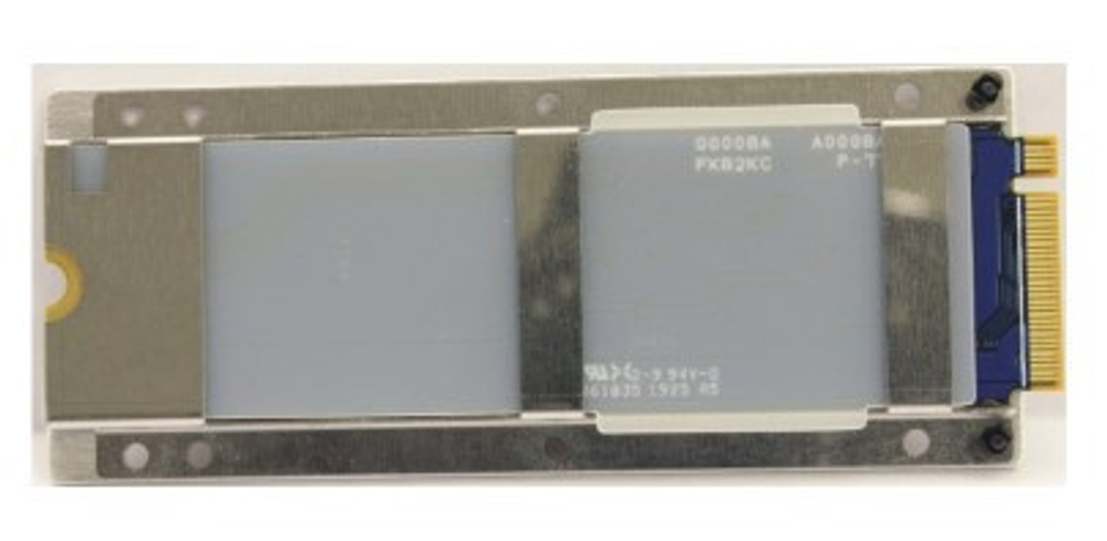 Накопитель SSD Fujitsu 38062556