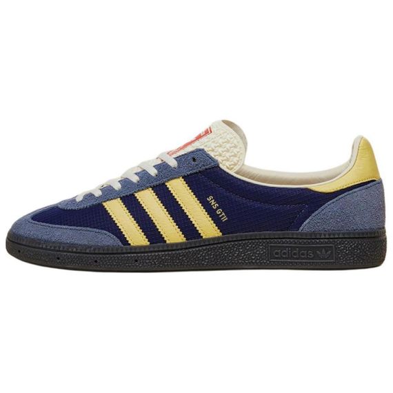Кроссовки adidas originals SNS GT для скейтбординга Низкие цены/Желтый Унисекс