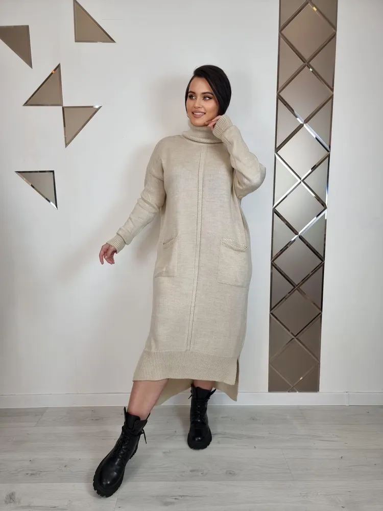 Платье 03035-3 Fabrika