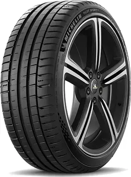 Michelin Pilot Sport 5 255/40 ZR18 99Y XL