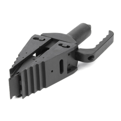 HRH-FL0308770 Разгонщик фланцев механический, 9 т, 77 мм