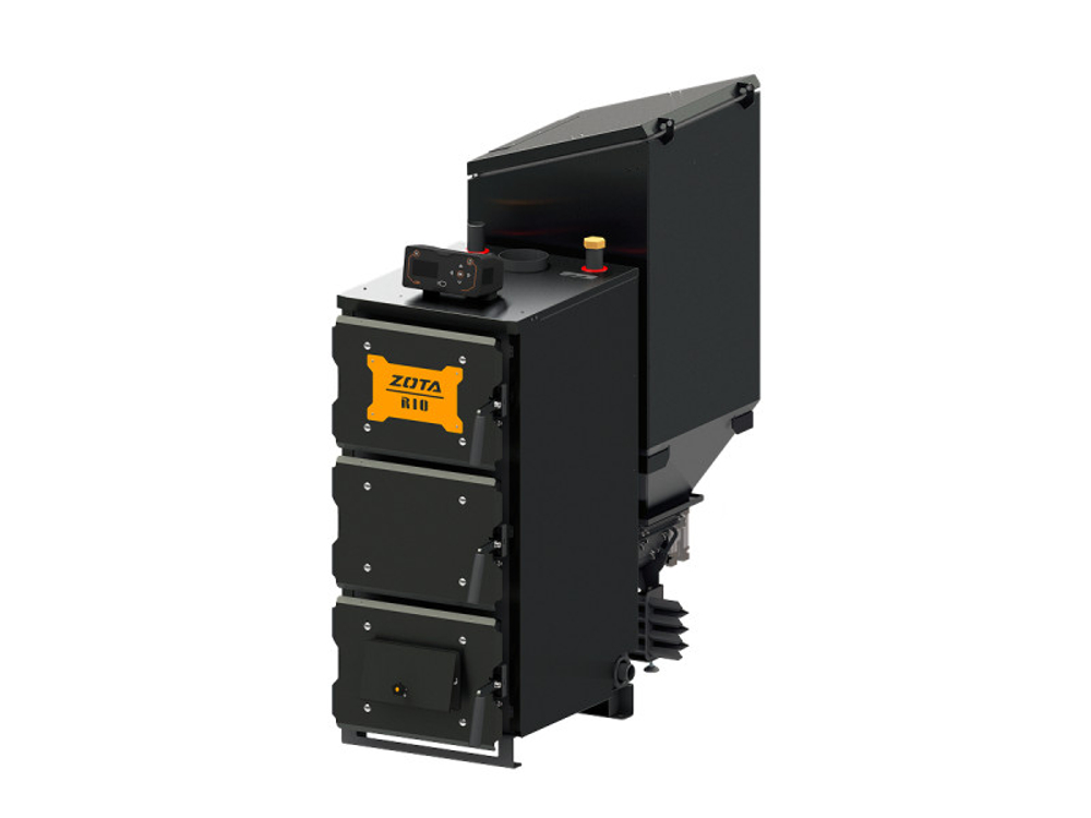 Автоматический котел ZOTA Rio-13