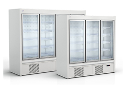 Горка морозильная Levin NORDICA 200 НТ
