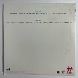 Винтажная виниловая пластинка LP Wham Fantastic (Japan 1983) (No Obi) Bad Boys