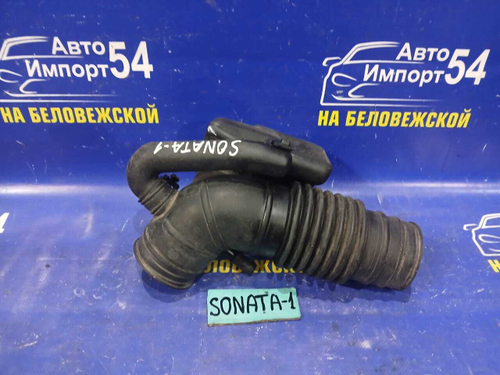 Гофра воздушного фильтра HYUNDAI SONATA 2005