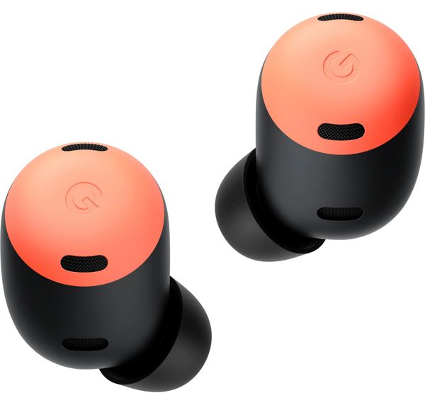 Беспроводные наушники Google Pixel Buds Pro (Coral)