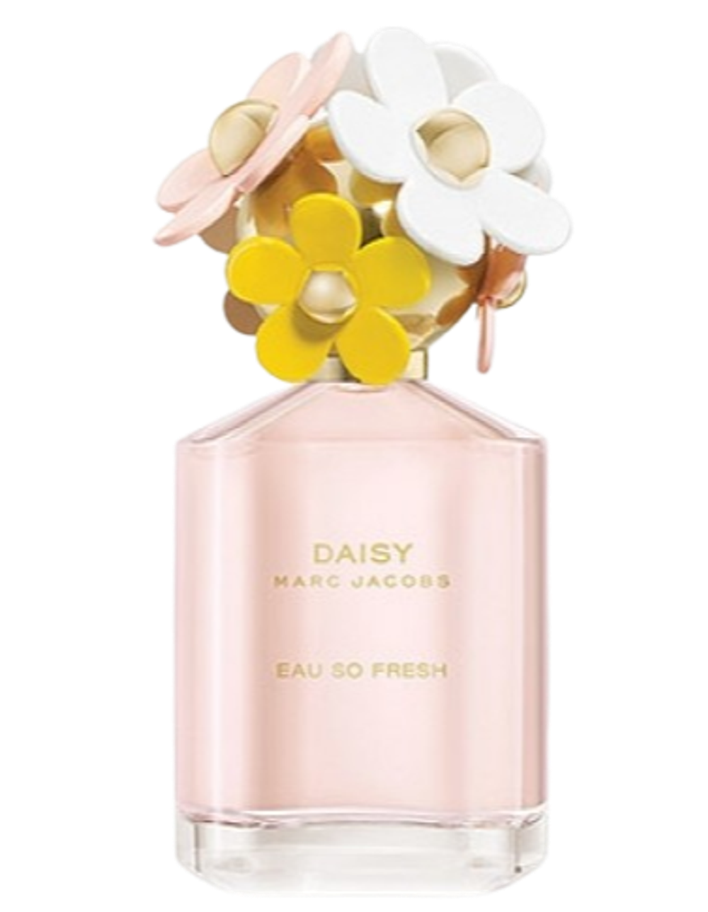 Marc Jacobs Daisy Eau So Fresh EDT