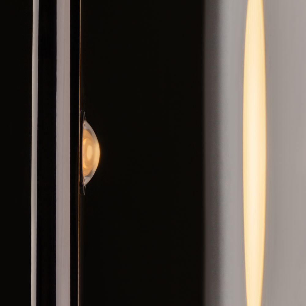 Светильник настенный светодиодный Maytoni Theorema MOD288WL-L5B3K