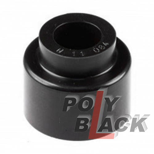 Полиуретановая втулка передней подвески, тяги моста, концевая(Кратность 2 шт.) N11084