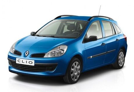 Clio