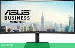 Монитор ASUS Business VA34VCPSR