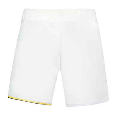 Мужские теннисные шорты Le Coq Sportif Tennis Pro Short 23 N°1 M - new optical white