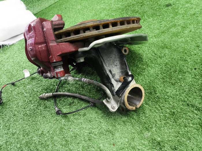 Кулак передний правый Chery Arrizo 8 (2022-н.в.)