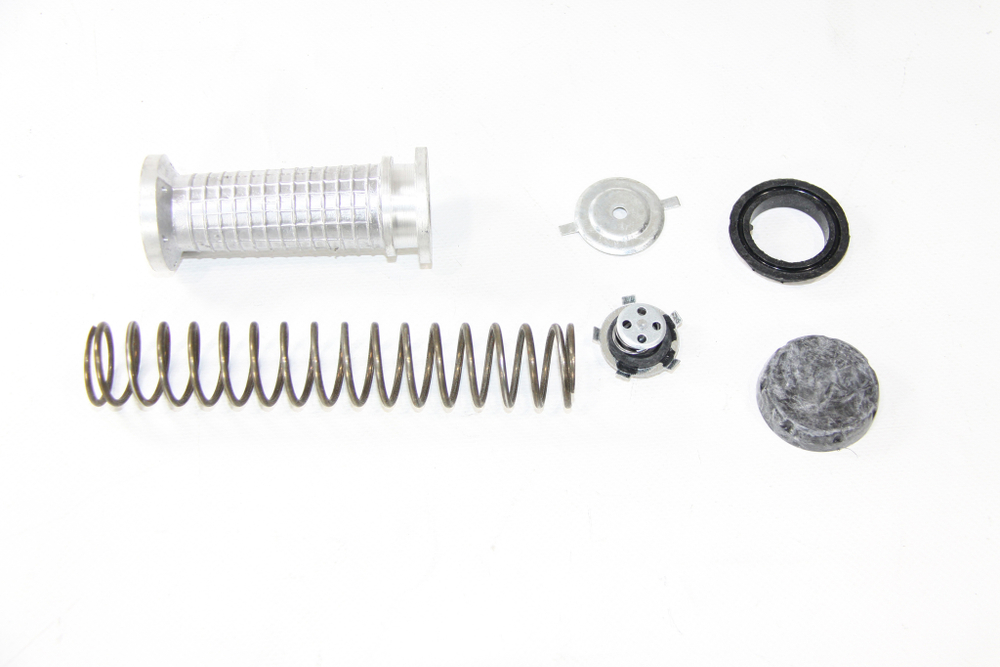 Набор прокладок главного тормозного цилиндра УРАЛ (РТИ 6 наим.) (Состав: 375-3505032-Б, 375-3505020, 375-3505033, 375-3505029, 375-3505035, 375-3505031-В) (Москва) ( ОЕ 375-3505000-6Н (04-20-100-6Н) )