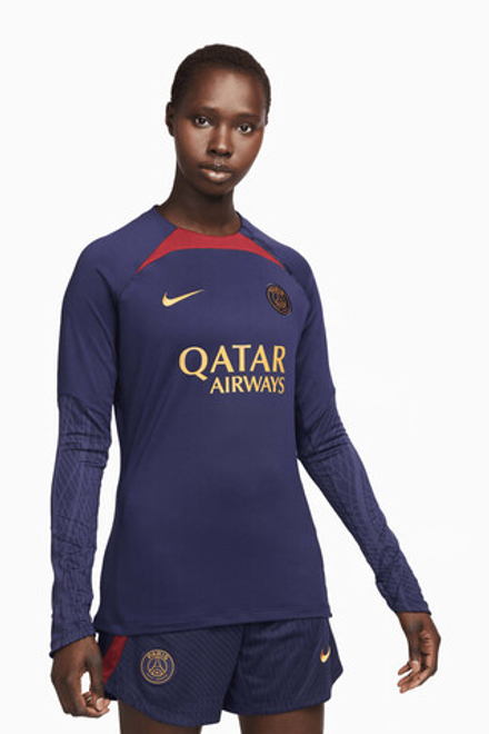 Кофта Nike PSG 23/24 Strike Женская