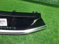 Накладка переднего бампера EXEED TXL (2021-н.в.)