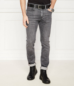 Джинсы BLEECKER PSTR DAMON Tommy Hilfiger - графитовый(MW0MW33965)