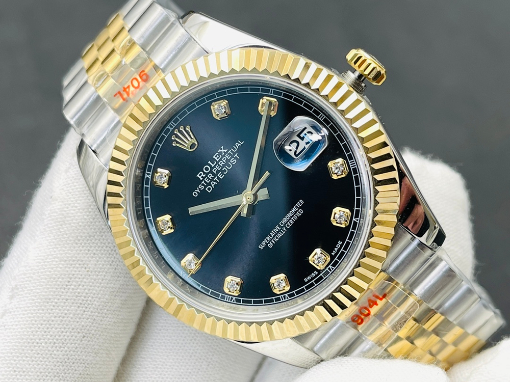 Rolex Datejust Watch