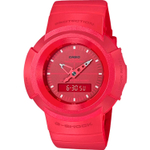 Мужские наручные часы Casio AW-500BB-4E