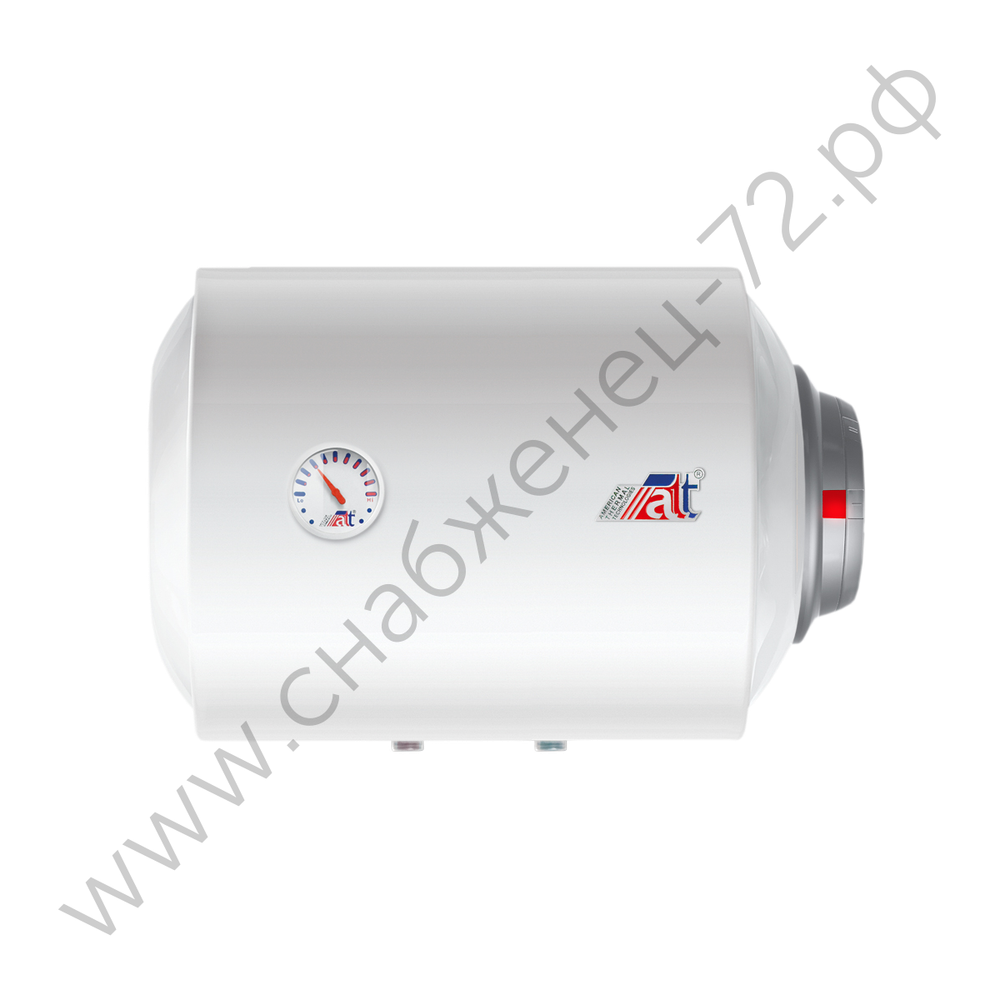 Водонагреватель АТТ ER 80 H