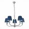 Подвесная люстра Evoluce Balnea SLE1116-103-05