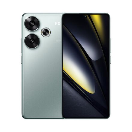 Poco F6 Pro (23113RKC6G)