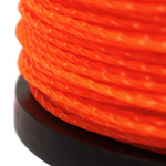 Леска CHAMPION Twisted Square 2,4*450 м (витой квадрат)   C7018