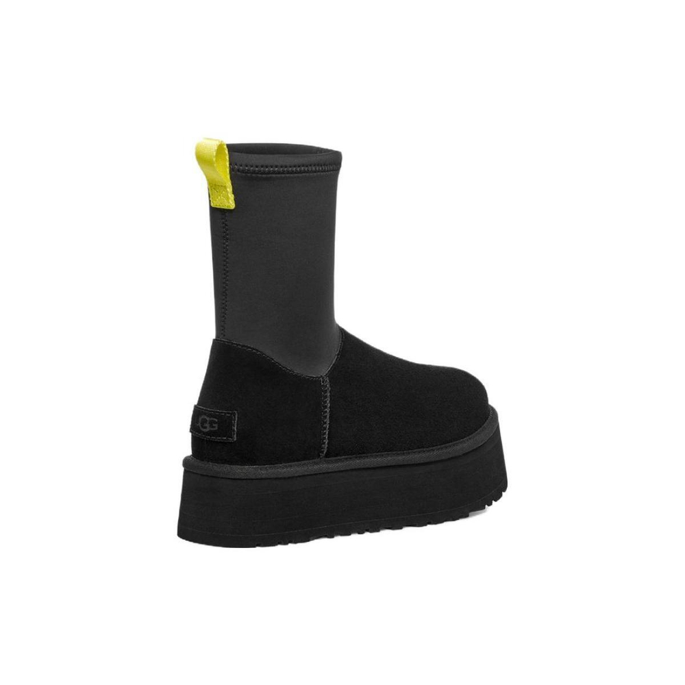 Обувь UGG, 1144031-BLK