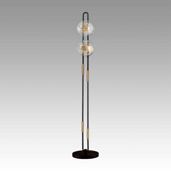 Торшер Odeon Light Exclusive Modern Magnet 5407/23FL