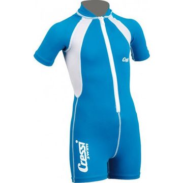 Гидрокостюм детский Cressi Caicos 1 мм Голубой