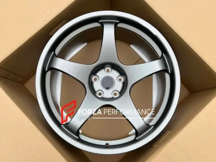 КОВАНЫЕ ДИСКИ ДЛЯ MCLAREN 720S 2017+ МАКЛАРЕН