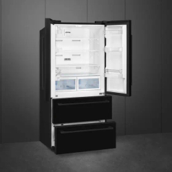 Холодильник Smeg FQ60NDE