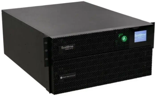 ИБП Systeme Electric SRTSE5KRTXLIEC-NC